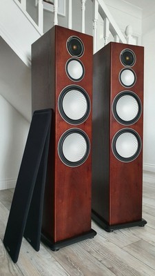 monitor audio silver 10 for sale